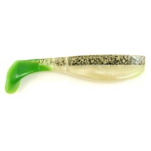 Виброхвост FOX Trapper 10см col 015 6шт TR10 015 Виброхвост FOX Trapper 10см col 015 6шт TR10 015
