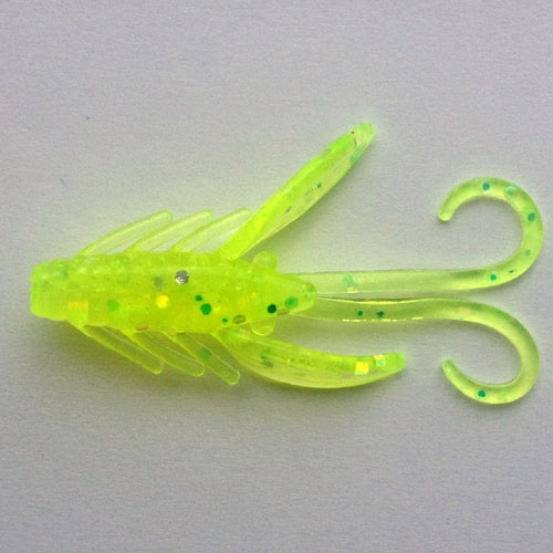 Виброхвост FOX Fry Scorpaena 4см col 074 10шт SC04 074 Виброхвост FOX Fry Scorpaena 4см col 074 10шт SC04 074