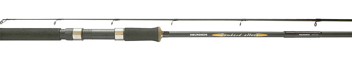 Спиннинг Amundson Bombard attack 1222 334 Спиннинг Amundson Bombard attack 1222 334