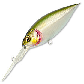 Воблер MEGABASS DEEP X 150 MB DX150 PMKA