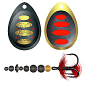 Блесна вращ PONTOON 21 BALL CONCEPT 2 5 P21 SP BCT 2 5 BT04 154 Блесна вращ PONTOON 21 BALL CONCEPT 2 5 P21 SP BCT 2 5 BT04 154