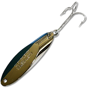 Блесна ACME Kastmaster 7 8cm 42gr цв CHNB SW 135 CHNB Блесна ACME Kastmaster 7 8cm 42gr цв CHNB SW 135 CHNB