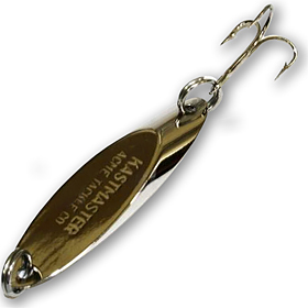 Блесна ACME Kastmaster 7 8cm 42gr цв CH SW 135 CH Блесна ACME Kastmaster 7 8cm 42gr цв CH SW 135 CH