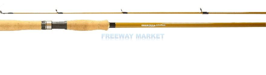 Спиннинг Amundson 1214 270 15 40g 2 7m Спиннинг Amundson 1214 270 15 40g 2 7m