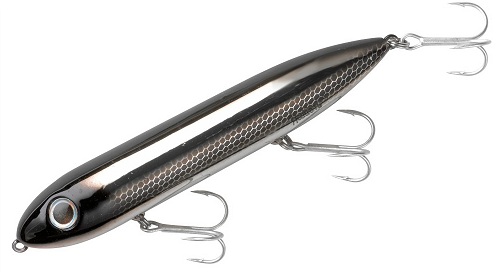 Воблер Heddon Super Spook Jr 10347
