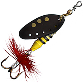 Блесна Myran Sting 7гр Sting 7 Sv Блесна Myran Sting 7гр Sting 7 Sv