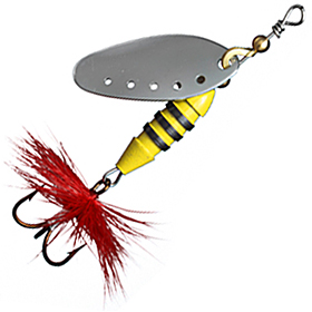 Блесна Myran Sting 7гр Sting 7 Silv Блесна Myran Sting 7гр Sting 7 Silv