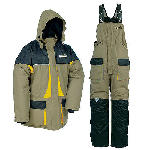 Костюм зимний Norfin ARCTIC p M Костюм зимний Norfin ARCTIC p M