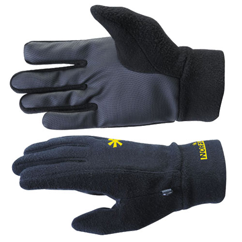 Перчатки Norfin флис р XL 703040 XL