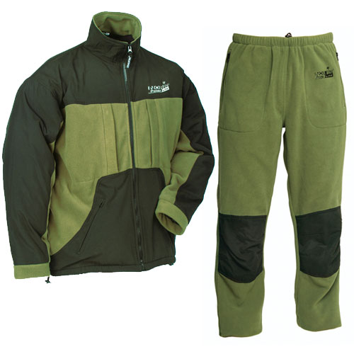 Костюм флис Norfin POLAR LINE 02 p M Костюм флис Norfin POLAR LINE 02 p M