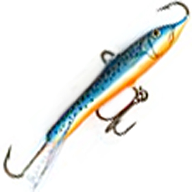 Балансир RAPALA W07 BSM Балансир RAPALA W07 BSM