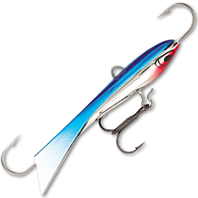 Балансир RAPALA SNR04 CHB Балансир RAPALA SNR04 CHB