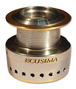 Шпуля RYOBI ECUSIMA 3000