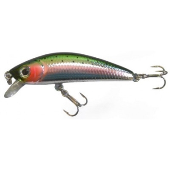 Воблер Yo Zuri F199 M99 L Minnow 44mm Воблер Yo Zuri F199 M99 L Minnow 44mm