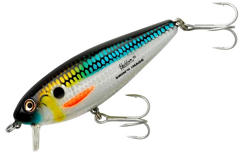 Воблер Heddon SWMN Image X9230DGS Воблер Heddon SWMN Image X9230DGS