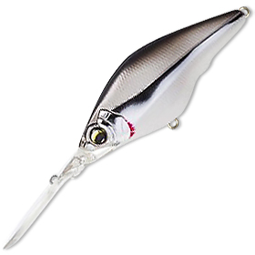 Воблер Duel F1023 PHSH Hardcore Deep Crank 60mm