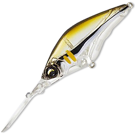 Воблер Duel F1023 HAY Hardcore Deep Crank 60mm
