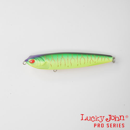 Воблер LJ Pro Series LUI PENCIL F LUI98F 301