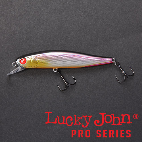 Воблер LJ Pro Series BASARA SP BA90SP 103
