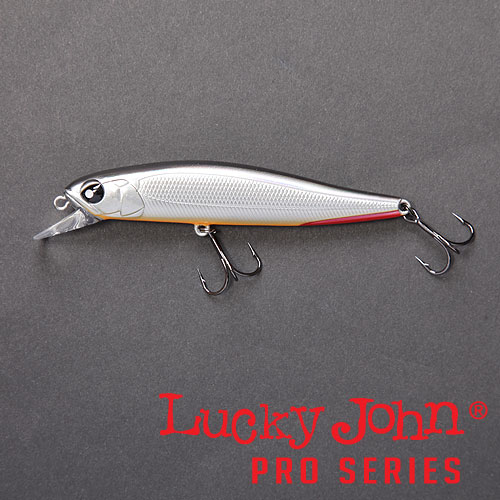 Воблер LJ Pro Series BASARA SP BA70SP 101