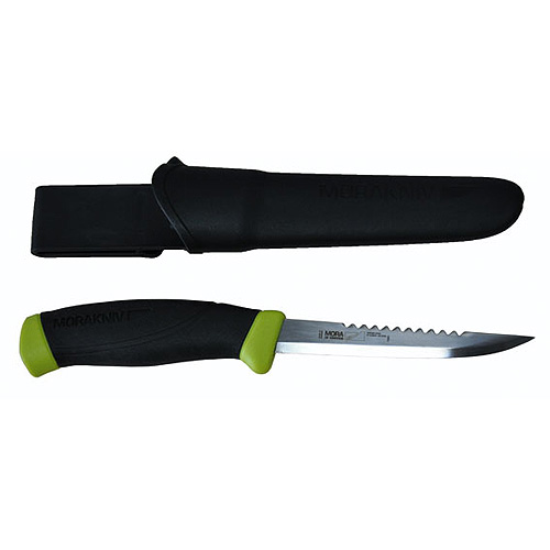Нож рыболовный MoraKNIV FISHING COMFORT SCALER098 11820 Нож рыболовный MoraKNIV FISHING COMFORT SCALER098 11820
