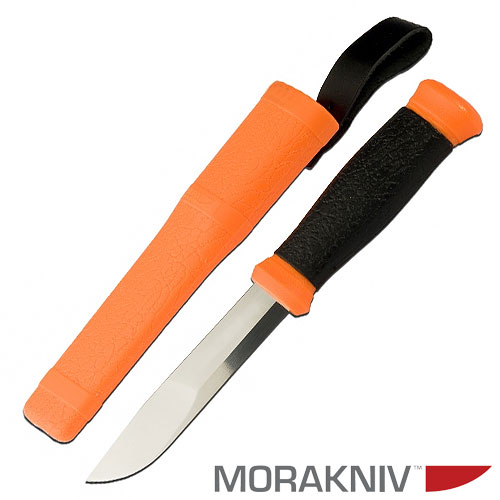 Нож рыболовный MoraKNIV 2000 12057