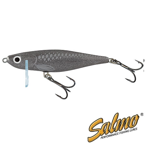 Воблер тонущ Salmo THRILL 09 GF Воблер тонущ Salmo THRILL 09 GF