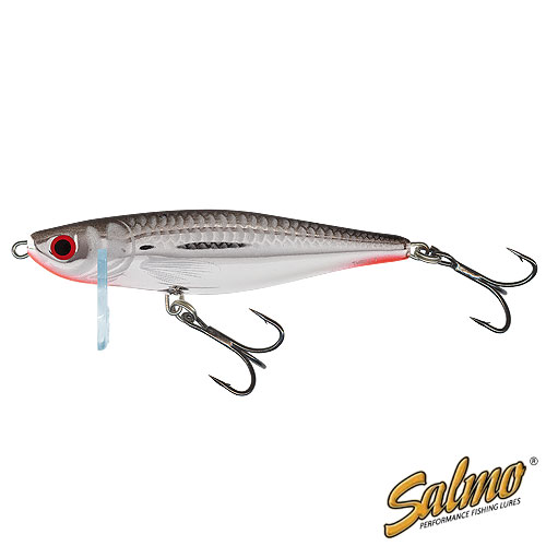 Воблер тонущ Salmo THRILL 07 SFF