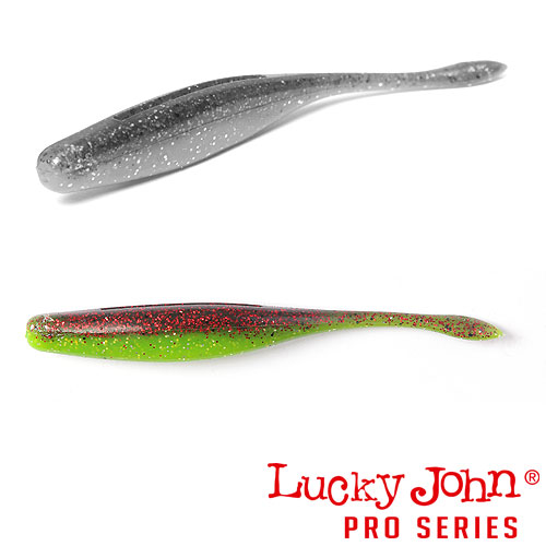 Виброхвост LJ Pro Series WACKY HAMA STICK 08 90 T44 140138 T44 Виброхвост LJ Pro Series WACKY HAMA STICK 08 90 T44 140138 T44