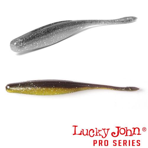 Виброхвост LJ Pro Series WACKY HAMA STICK 08 90 T36 140138 T36 Виброхвост LJ Pro Series WACKY HAMA STICK 08 90 T36 140138 T36