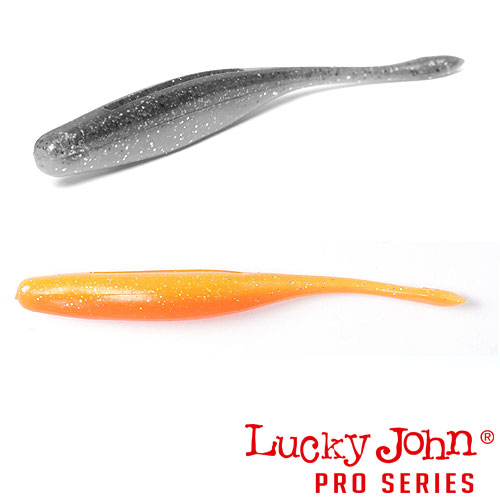 Виброхвост LJ Pro Series WACKY HAMA STICK 08 90 T26 140138 T26 Виброхвост LJ Pro Series WACKY HAMA STICK 08 90 T26 140138 T26