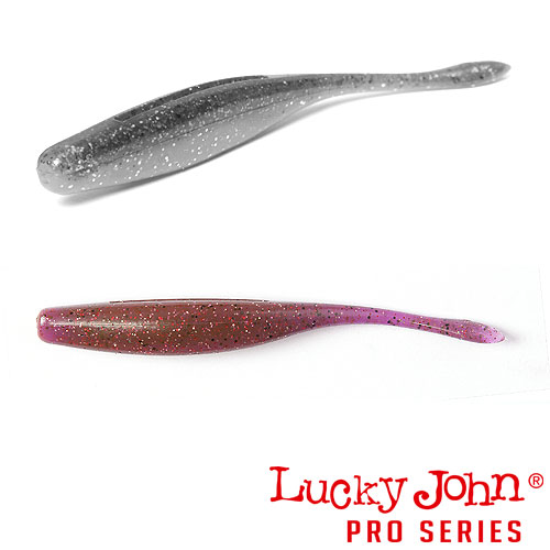 Виброхвост LJ Pro Series WACKY HAMA STICK 08 90 S13 140138 S13 Виброхвост LJ Pro Series WACKY HAMA STICK 08 90 S13 140138 S13