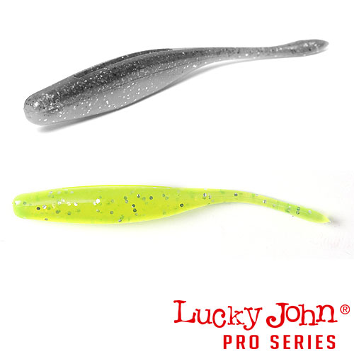 Виброхвост LJ Pro Series WACKY HAMA STICK 08 90 071 140138 071