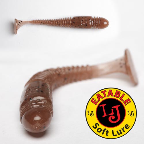 Виброхвост LJ Pro Series TIOGA 07 50 PA17 140103 PA17