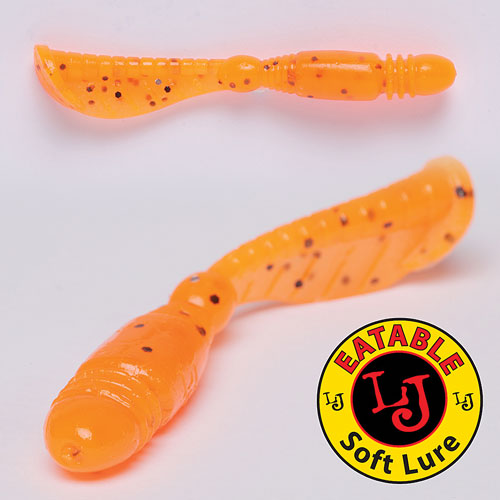 Виброхвост LJ Pro Series TIG TAIL 07 1 PA29 140110 PA29
