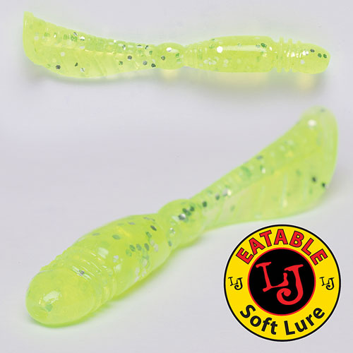 Виброхвост LJ Pro Series TIG TAIL 07 1 071 140110 071 Виброхвост LJ Pro Series TIG TAIL 07 1 071 140110 071