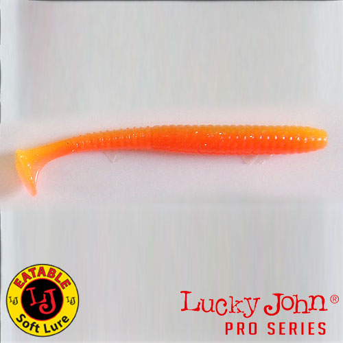 Виброхвост LJ Pro Series S SHAD TAIL 09 60 T26 140145 T26