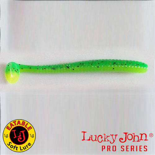 Виброхвост LJ Pro Series S SHAD TAIL 09 60 T18 140145 T18 Виброхвост LJ Pro Series S SHAD TAIL 09 60 T18 140145 T18