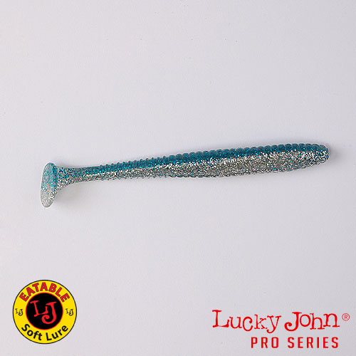 Виброхвост LJ Pro Series S SHAD TAIL 09 60 T05 140145 T05