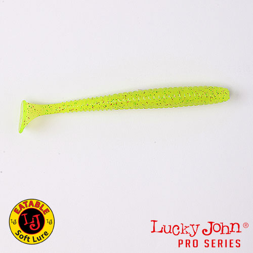 Виброхвост LJ Pro Series S SHAD TAIL 09 60 S15 140145 S15 Виброхвост LJ Pro Series S SHAD TAIL 09 60 S15 140145 S15