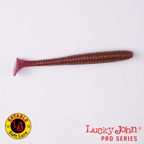Виброхвост LJ Pro Series S SHAD TAIL 09 60 S13 140145 S13 Виброхвост LJ Pro Series S SHAD TAIL 09 60 S13 140145 S13