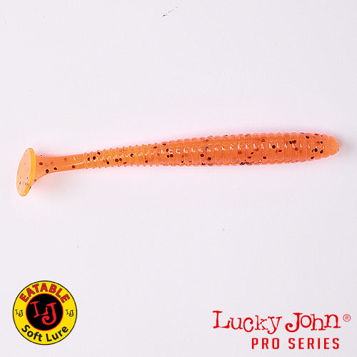 Виброхвост LJ Pro Series S SHAD TAIL 09 60 PA29 140145 PA29