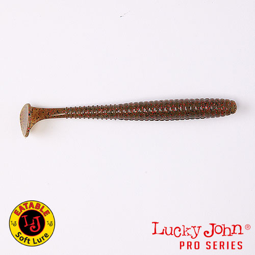 Виброхвост LJ Pro Series S SHAD TAIL 09 60 PA03 140145 PA03