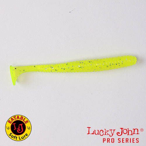 Виброхвост LJ Pro Series S SHAD TAIL 09 60 071 140145 071 Виброхвост LJ Pro Series S SHAD TAIL 09 60 071 140145 071