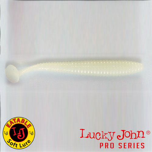 Виброхвост LJ Pro Series S SHAD TAIL 09 60 033 140145 033 Виброхвост LJ Pro Series S SHAD TAIL 09 60 033 140145 033