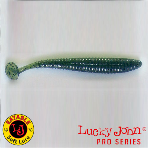 Виброхвост LJ Pro Series S SHAD TAIL 07 10 PA01 140144 PA01