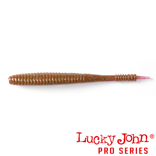 Виброхвост LJ Pro Series S SHAD 07 10 S14 140111 S14 Виброхвост LJ Pro Series S SHAD 07 10 S14 140111 S14