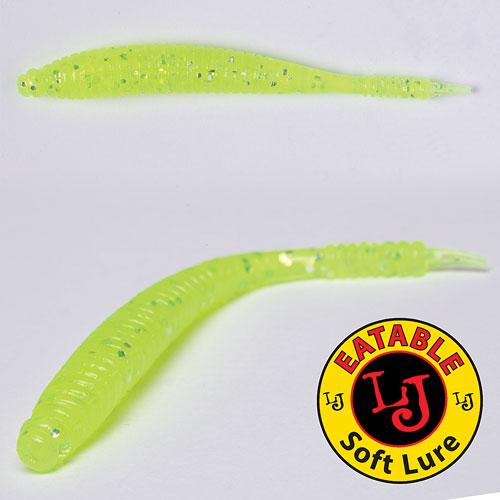 Виброхвост LJ Pro Series S SHAD 07 10 071 140111 071 Виброхвост LJ Pro Series S SHAD 07 10 071 140111 071