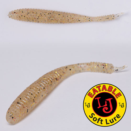 Виброхвост LJ Pro Series S SHAD 07 10 S10 140111 S10 Виброхвост LJ Pro Series S SHAD 07 10 S10 140111 S10