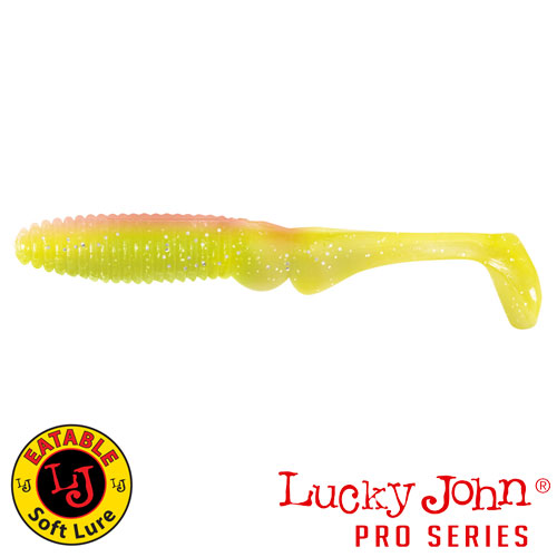 Виброхвост LJ Pro Series MISTER GREEDY 12 7 T42 140141 T42